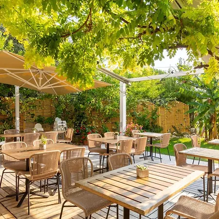Baia Azzurra - Front 4*