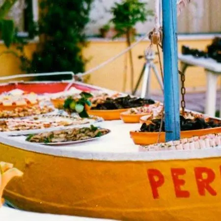 Baia Azzurra - Front Torbole Sul Garda