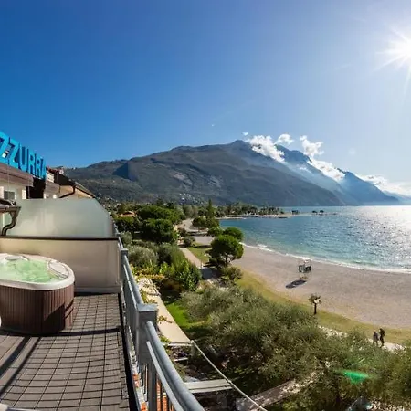 Baia Azzurra - Front Ξενοδοχείο 4*