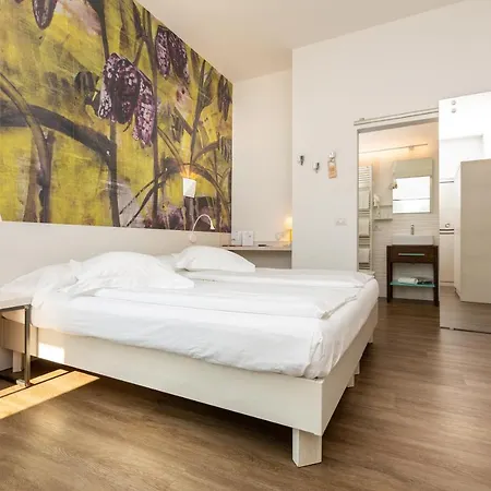 Baia Azzurra - Front 4* Torbole Sul Garda