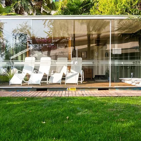 Baia Azzurra - Front 4* Torbole Sul Garda