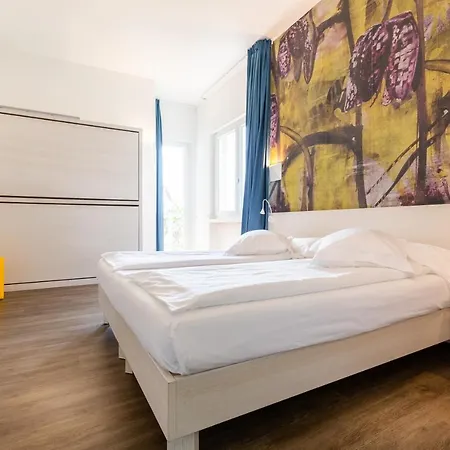 Baia Azzurra - Front 4* Torbole Sul Garda