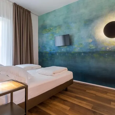Baia Azzurra - Front