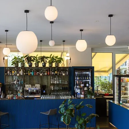 酒店 Baia Azzurra - Front 4*