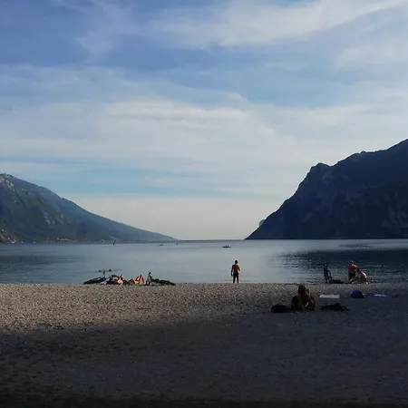 Baia Azzurra - Front Torbole Sul Garda